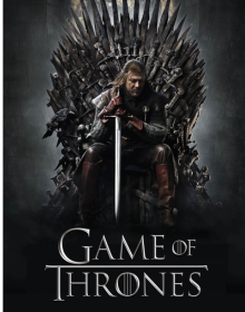 Watch and Download Game of Thrones - Season 01 - Hindi Dubbed