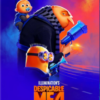 Despicable Me 4 (2024) Hindi Dubbed Full Movie Watch Online HD Print Free Download