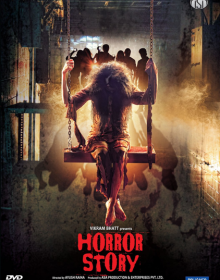 Horror Story 2013 Hindi Full Movie Watch Online HD Download