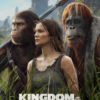 Kingdom of the Planet of the Apes (2024) Hindi Dubbed Full Movie Watch Online HD Print Free Download