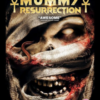 The Mummy Resurrection (2022) Hindi Dubbed Full Movie Watch Online HD Print Free Download