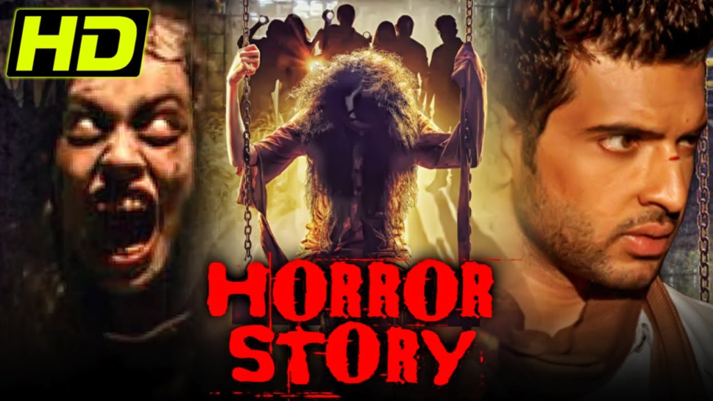 Horror Story (2013) Hindi Full Movie Watch Online HD Download