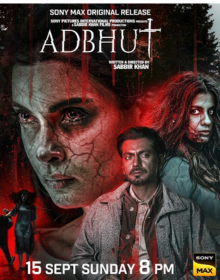 Adbhut (2024) Hindi Full Movie