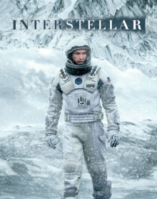 Interstellar (2014) Hindi Dubbed Full Movie