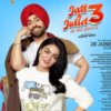 Jatt And Juliet 3 (2024) Punjabi Full Movie