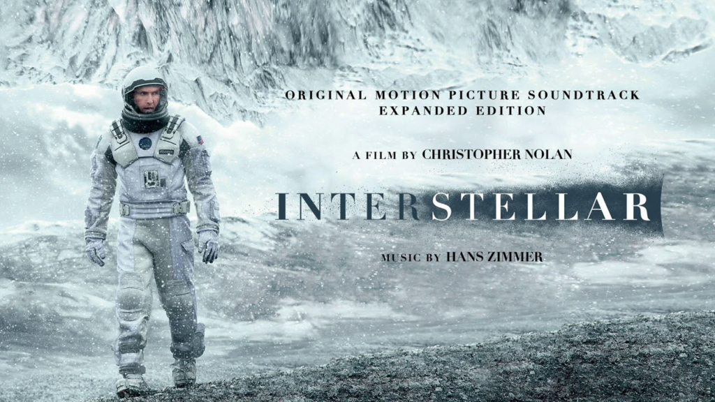 Interstellar (2014) Hindi Dubbed Full Movie